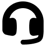 An icon of Customer-Support 