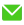 Icon representing email via Gmail