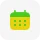 Image showing flexible scheduling with possible added time slots on busy days