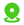 Icon indicating a physical location or address
