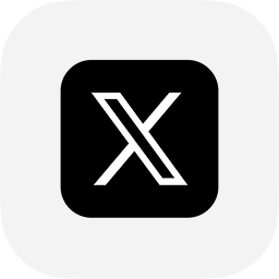 X Icon